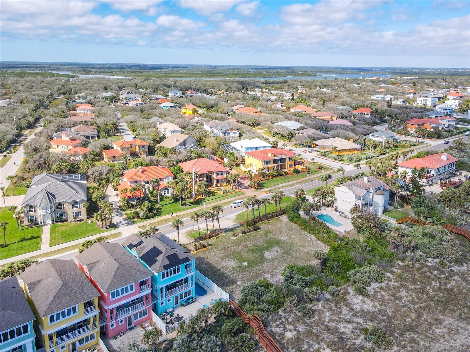 4873 S ATLANTIC AVE, PONCE INLET, FL, 32127