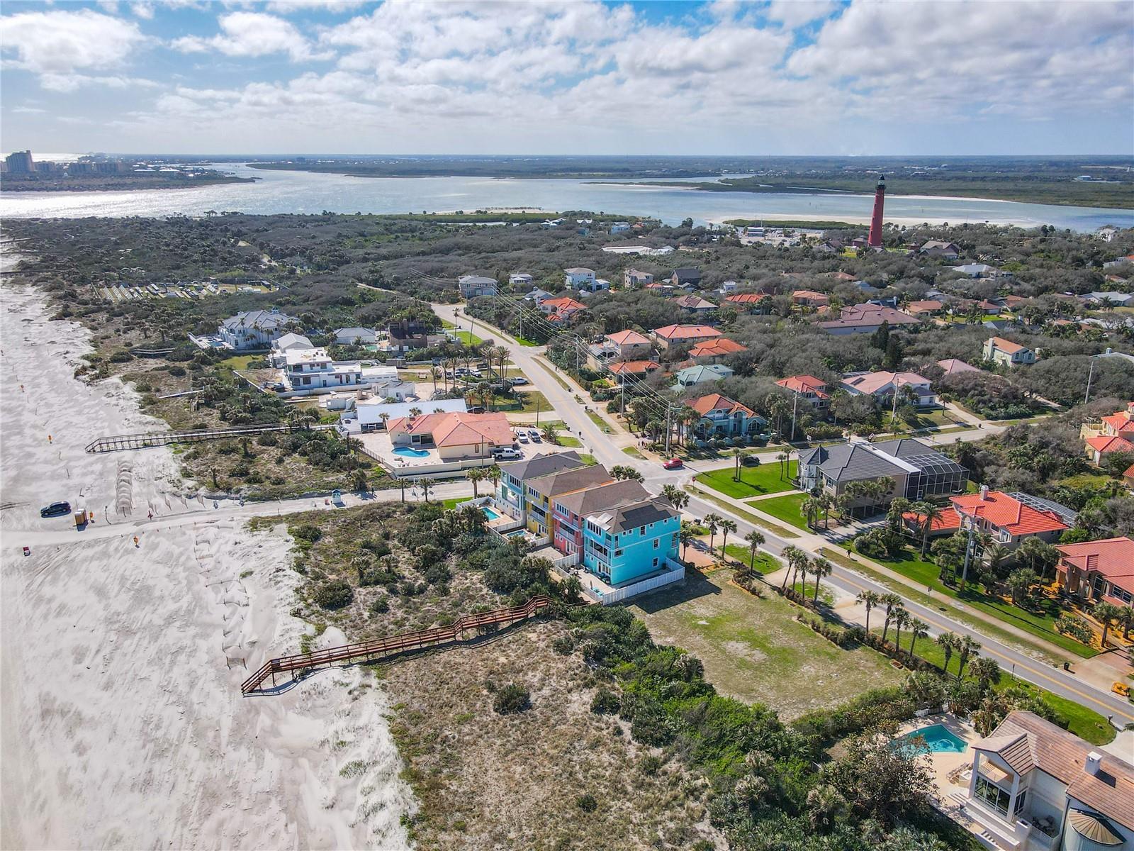 4873 S ATLANTIC AVE, PONCE INLET, FL, 32127