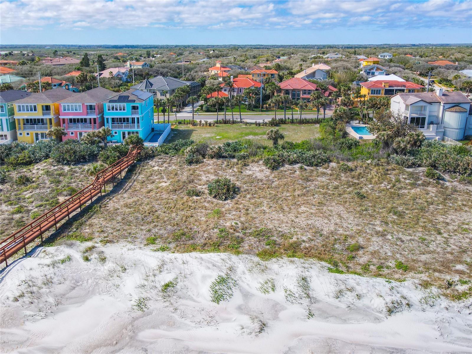 4873 S ATLANTIC AVE, PONCE INLET, FL, 32127