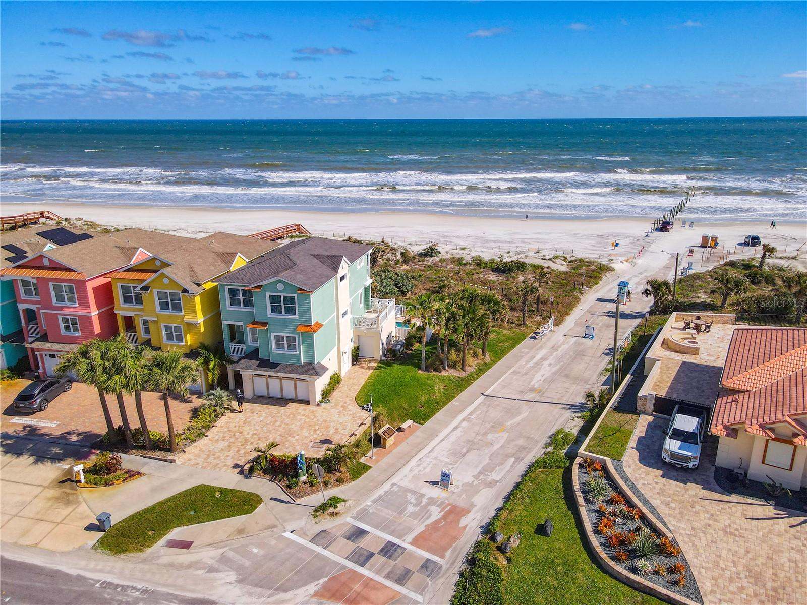 4873 S ATLANTIC AVE, PONCE INLET, FL, 32127