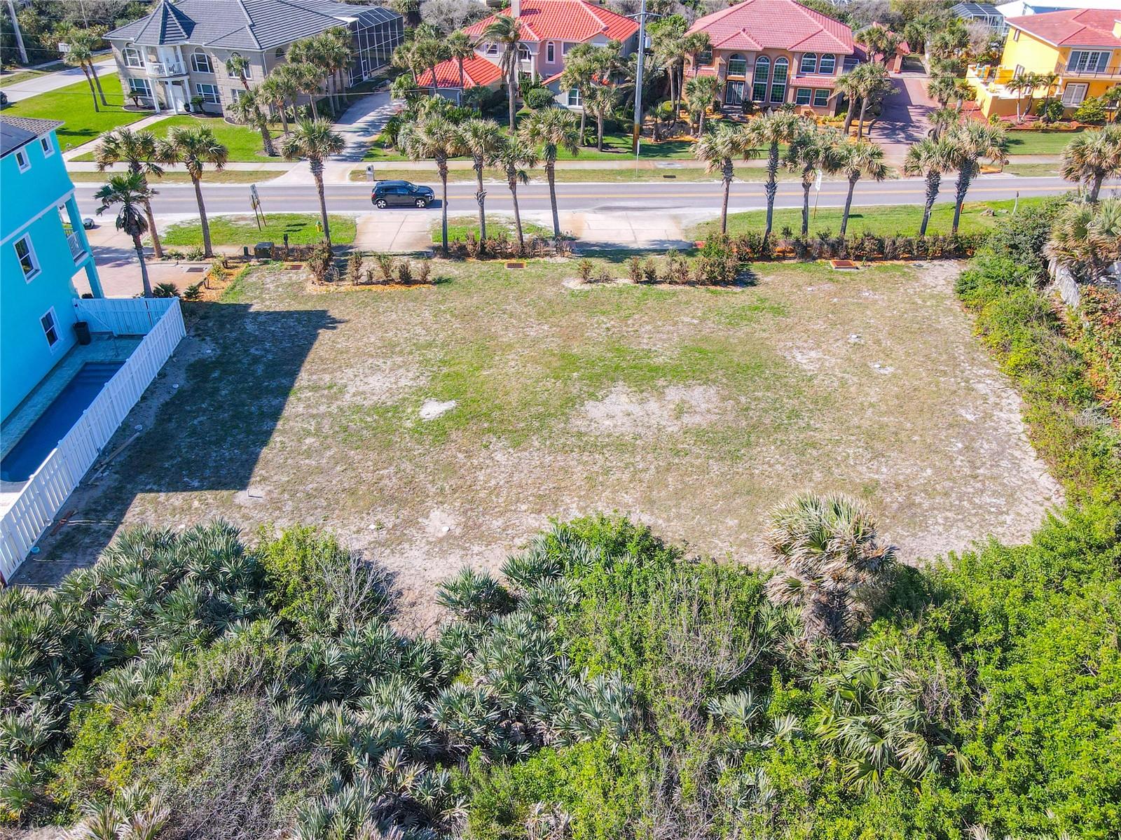 4873 S ATLANTIC AVE, PONCE INLET, FL, 32127