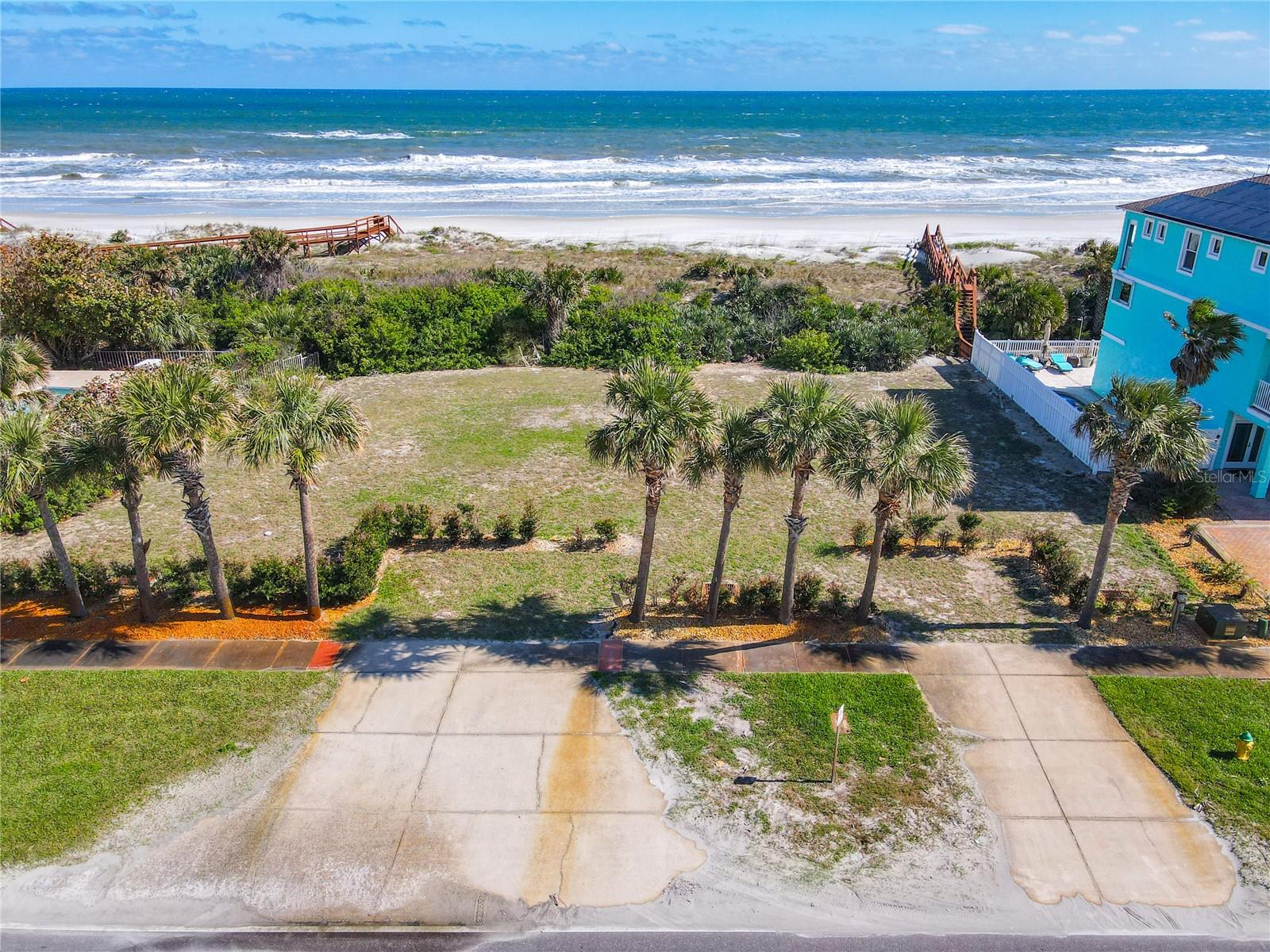 4873 S ATLANTIC AVE, PONCE INLET, FL, 32127
