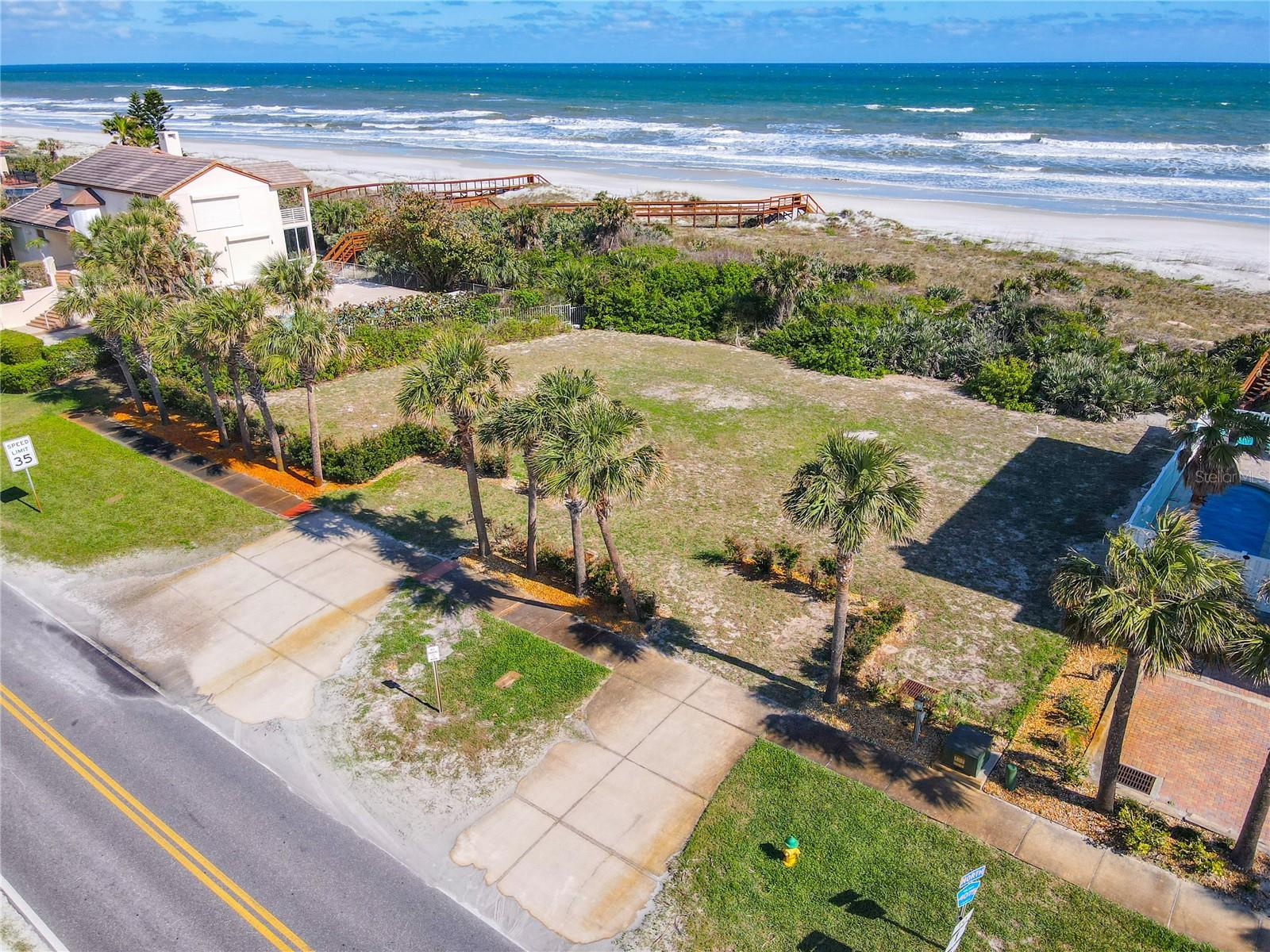 4873 S ATLANTIC AVE, PONCE INLET, FL, 32127