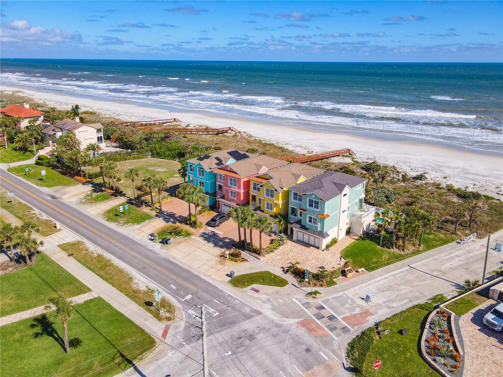 4873 S ATLANTIC AVE, PONCE INLET, FL, 32127
