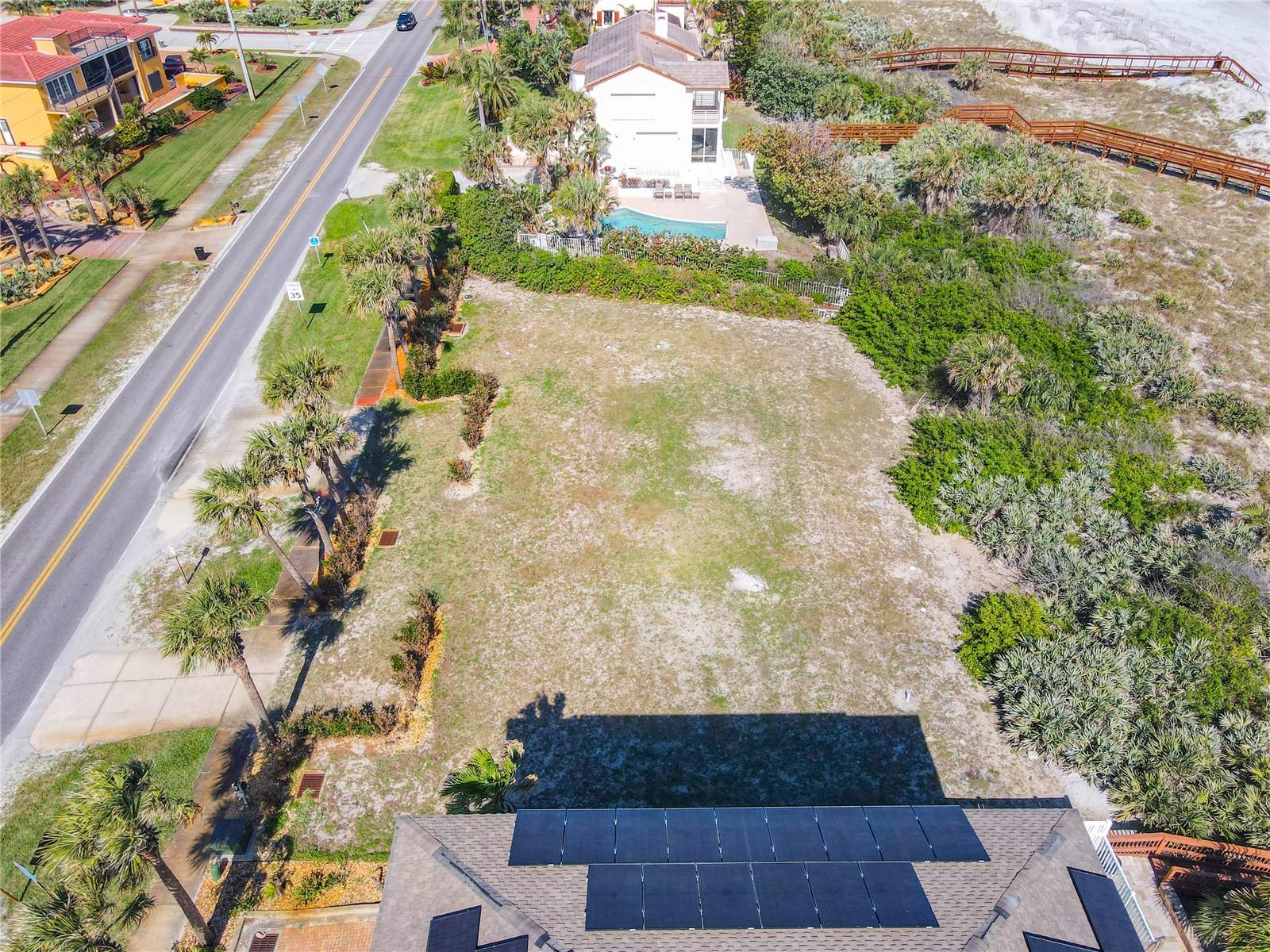 4873 S ATLANTIC AVE, PONCE INLET, FL, 32127