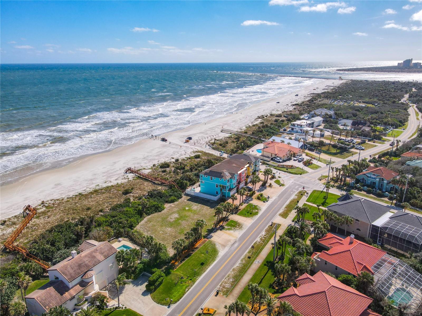 4873 S ATLANTIC AVE, PONCE INLET, FL, 32127