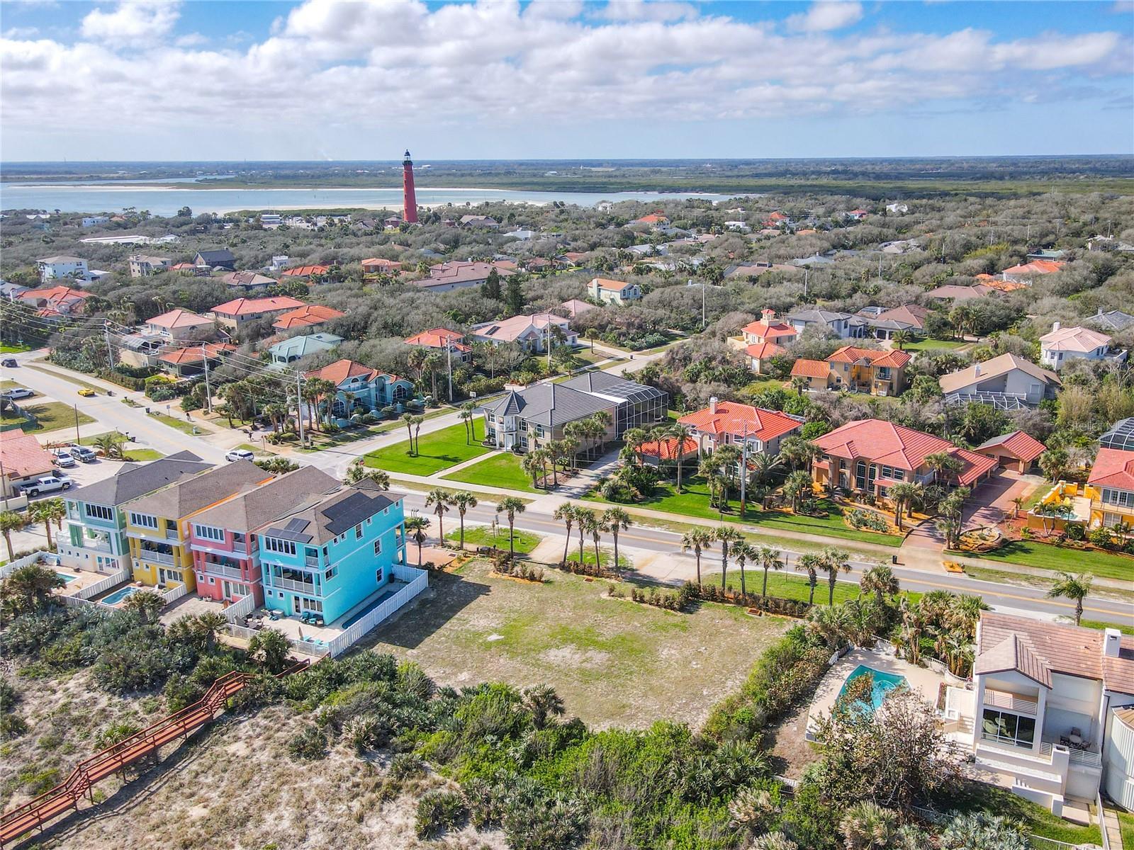 4873 S ATLANTIC AVE, PONCE INLET, FL, 32127