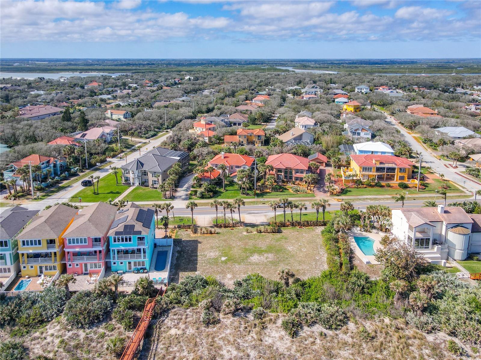 4873 S ATLANTIC AVE, PONCE INLET, FL, 32127