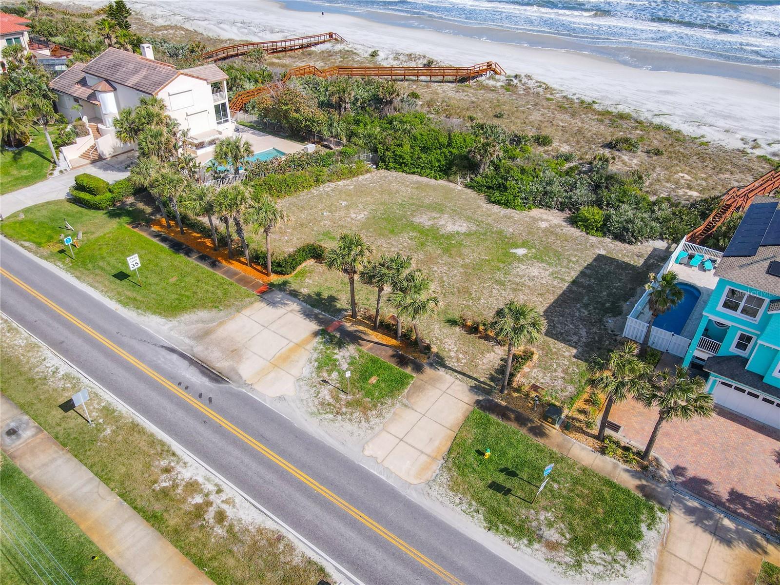 4873 S ATLANTIC AVE, PONCE INLET, FL, 32127