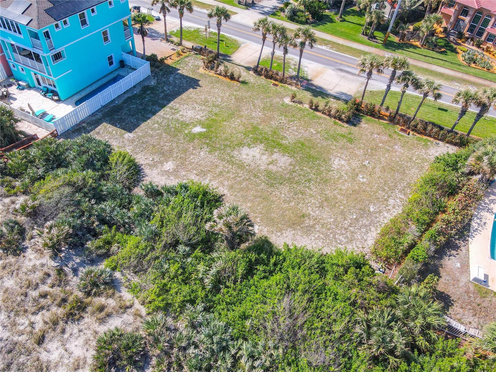 4873 S ATLANTIC AVE, PONCE INLET, FL, 32127