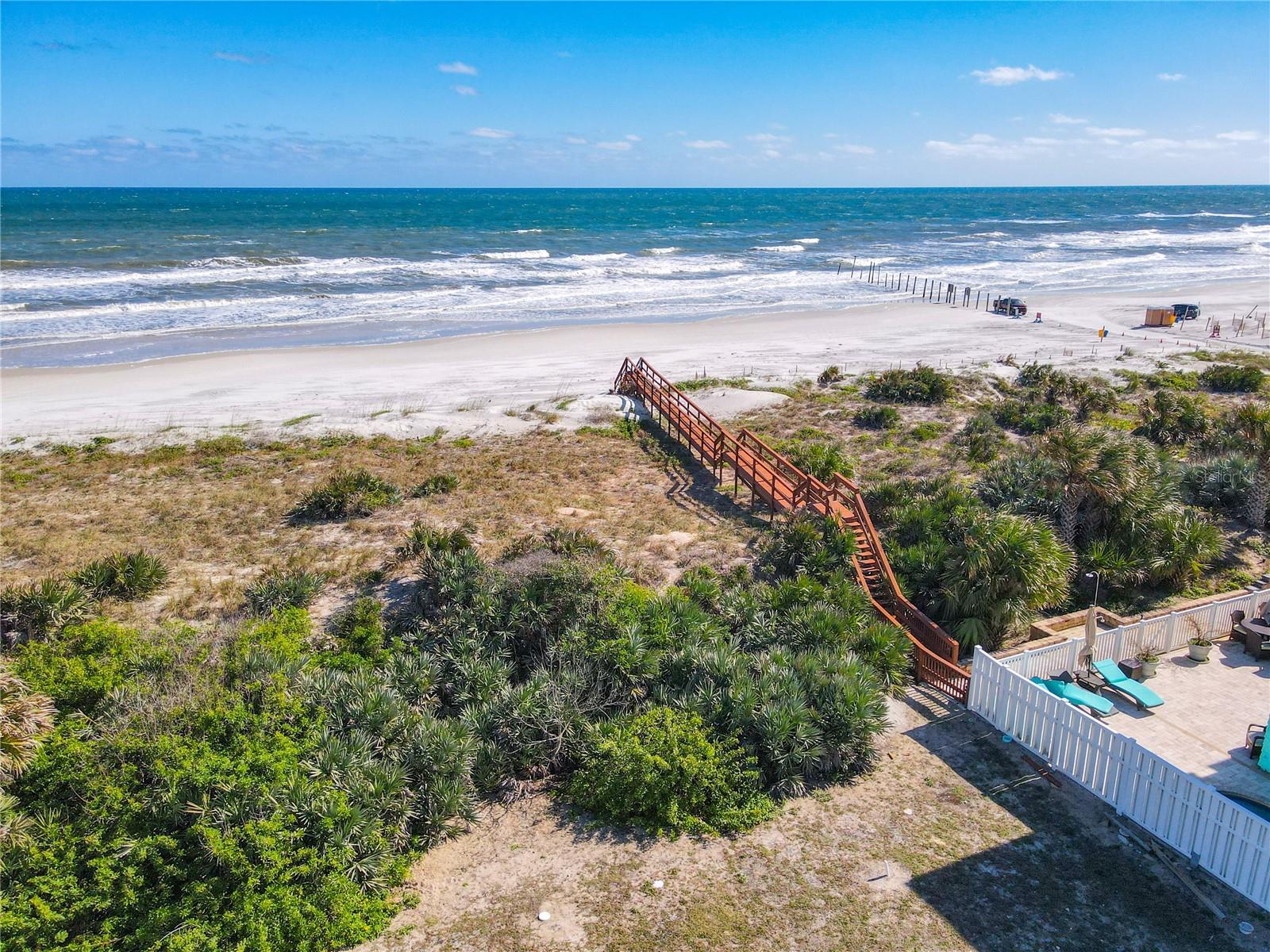 4873 S ATLANTIC AVE, PONCE INLET, FL, 32127