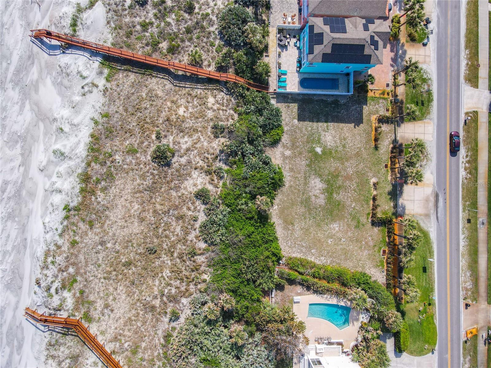 4873 S ATLANTIC AVE, PONCE INLET, FL, 32127
