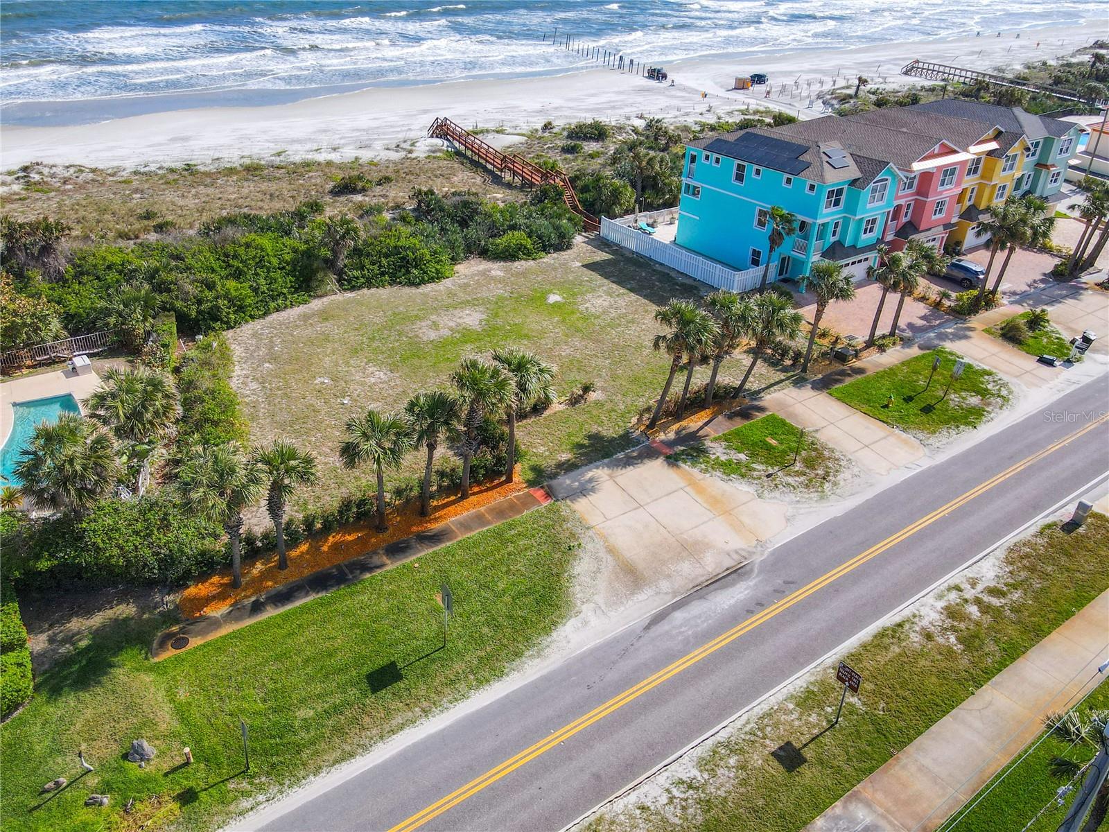 4873 S ATLANTIC AVE, PONCE INLET, FL, 32127
