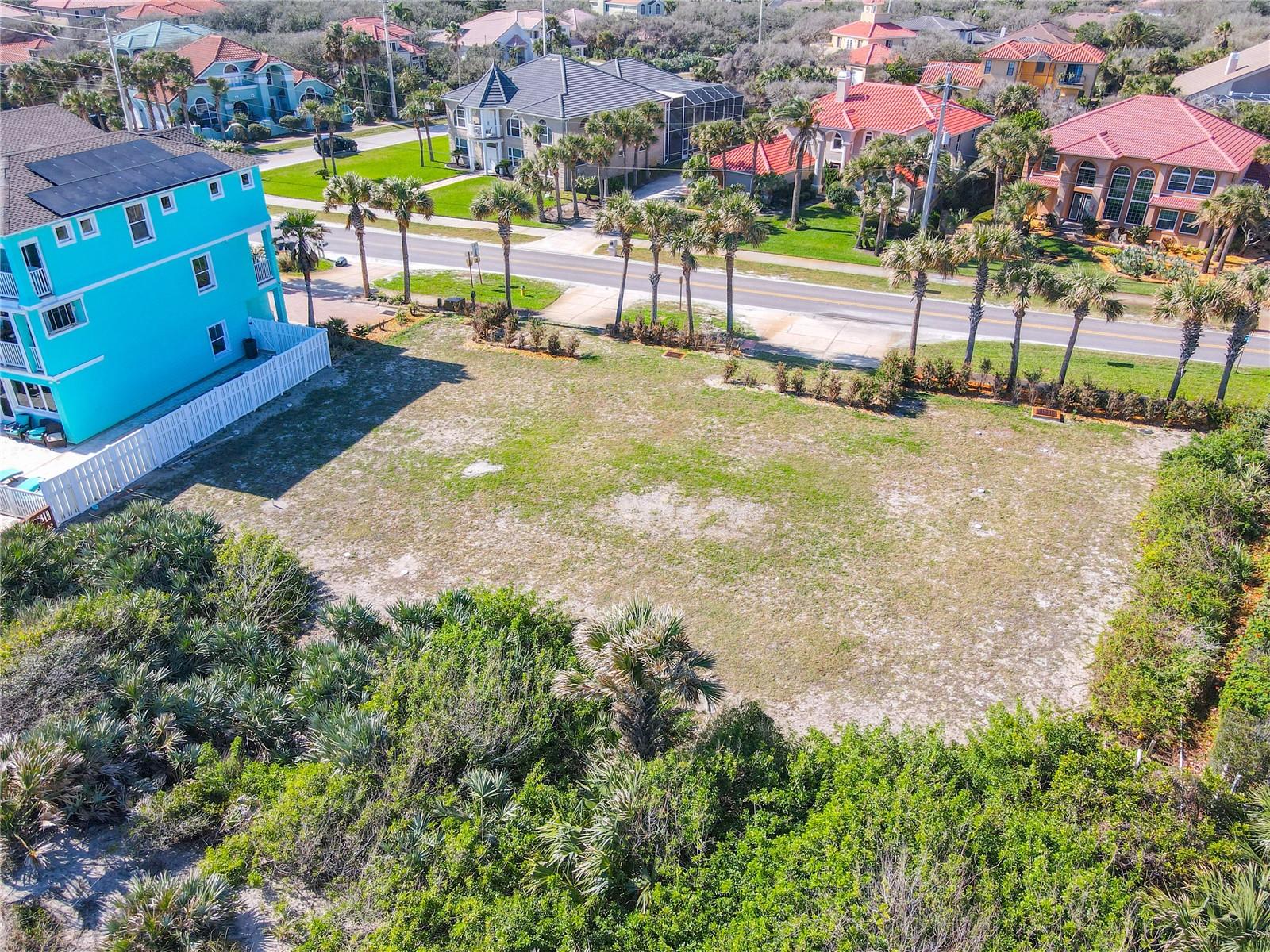 4873 S ATLANTIC AVE, PONCE INLET, FL, 32127