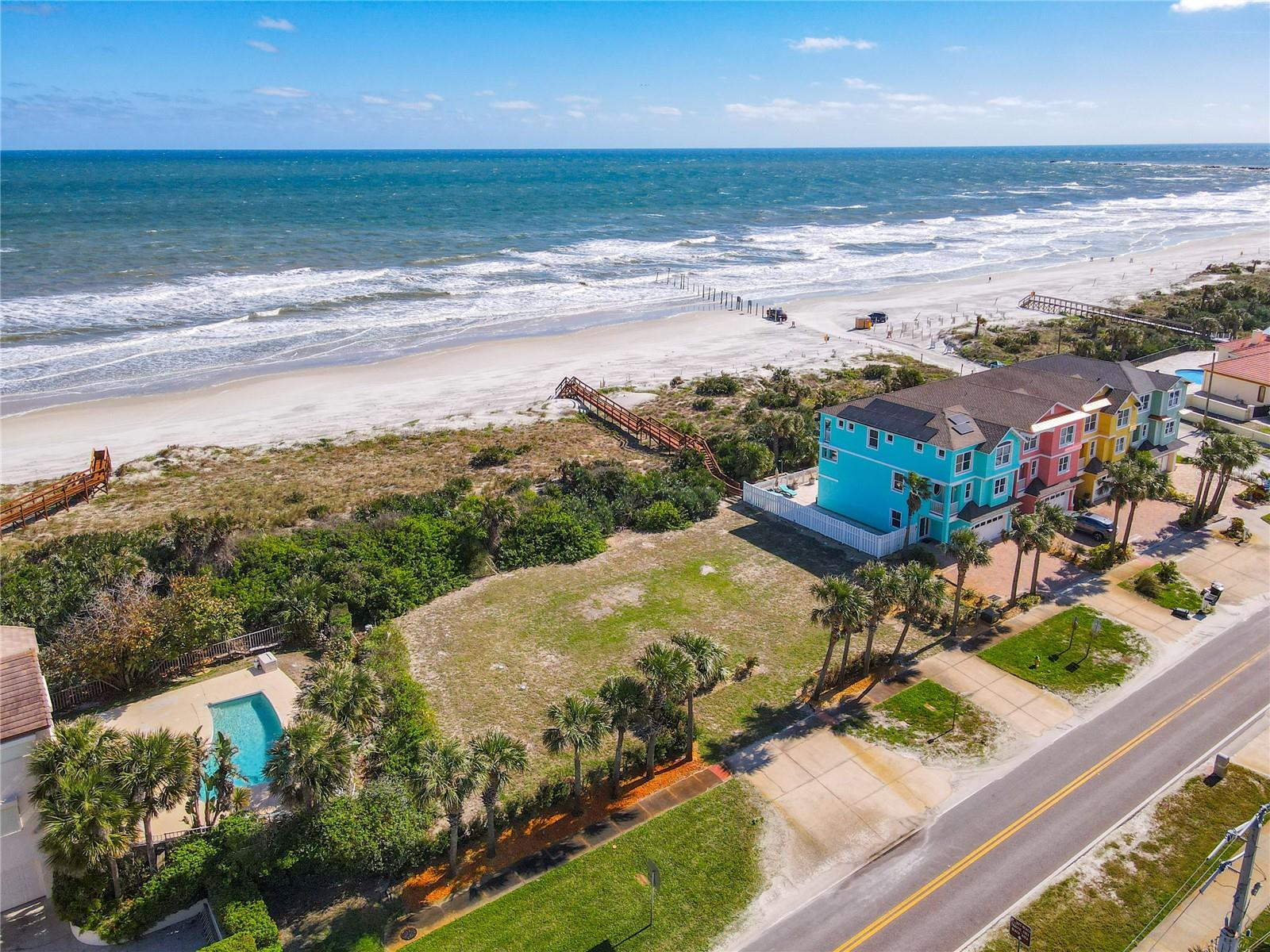 4873 S ATLANTIC AVE, PONCE INLET, FL, 32127