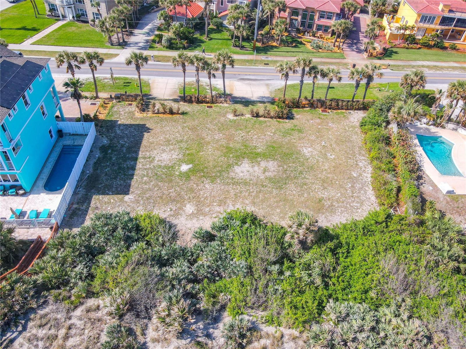 4873 S ATLANTIC AVE, PONCE INLET, FL, 32127