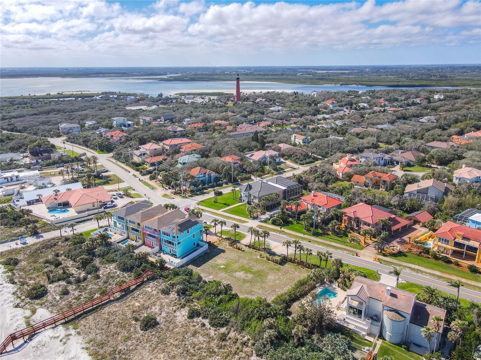 4873 S ATLANTIC AVE, PONCE INLET, FL, 32127