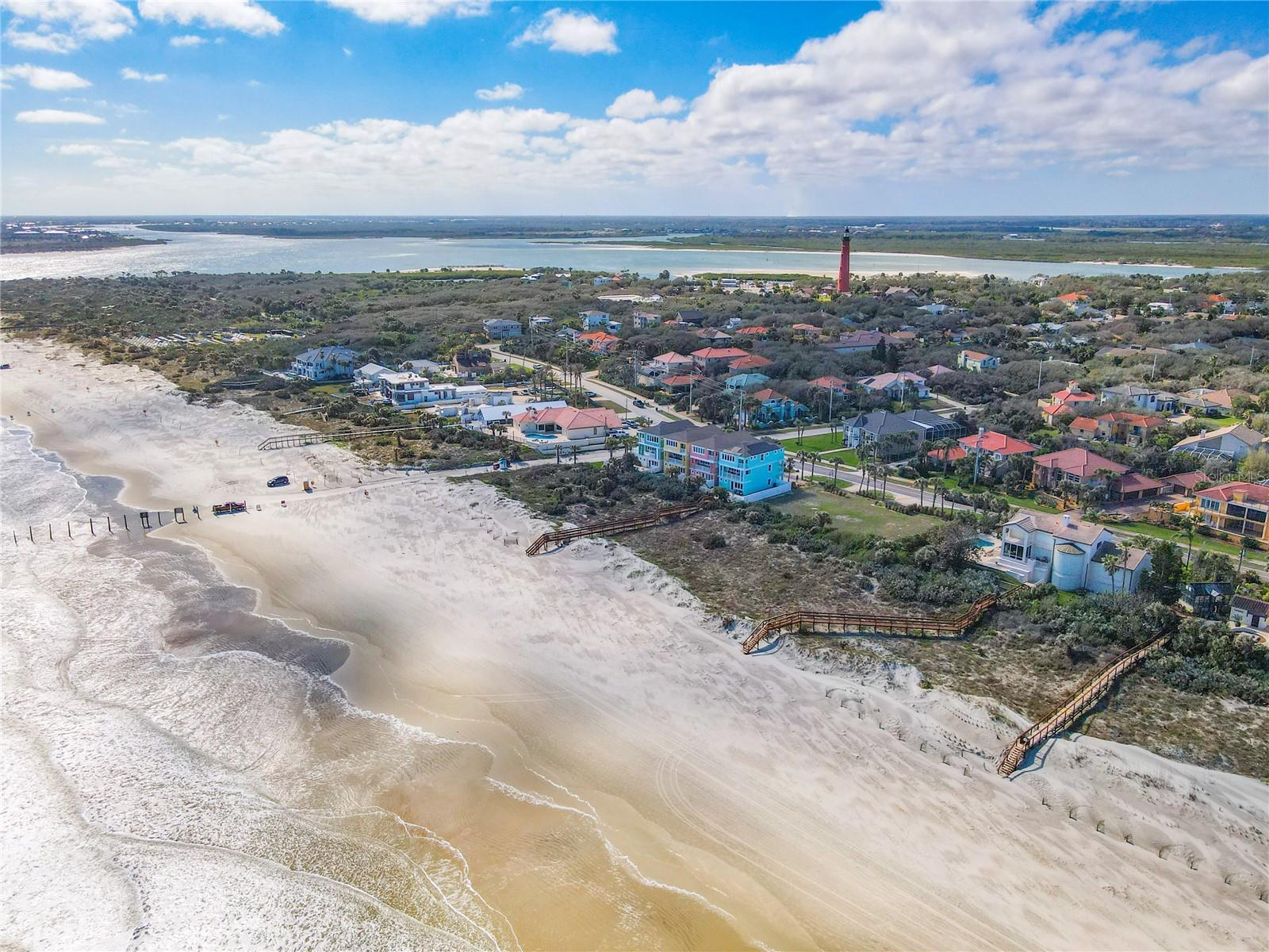 4873 S ATLANTIC AVE, PONCE INLET, FL, 32127