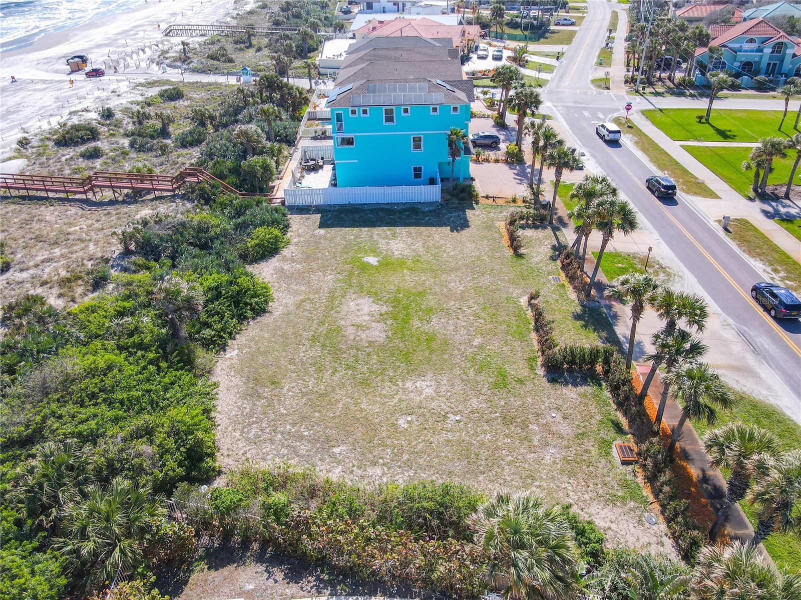 4873 S ATLANTIC AVE, PONCE INLET, FL, 32127