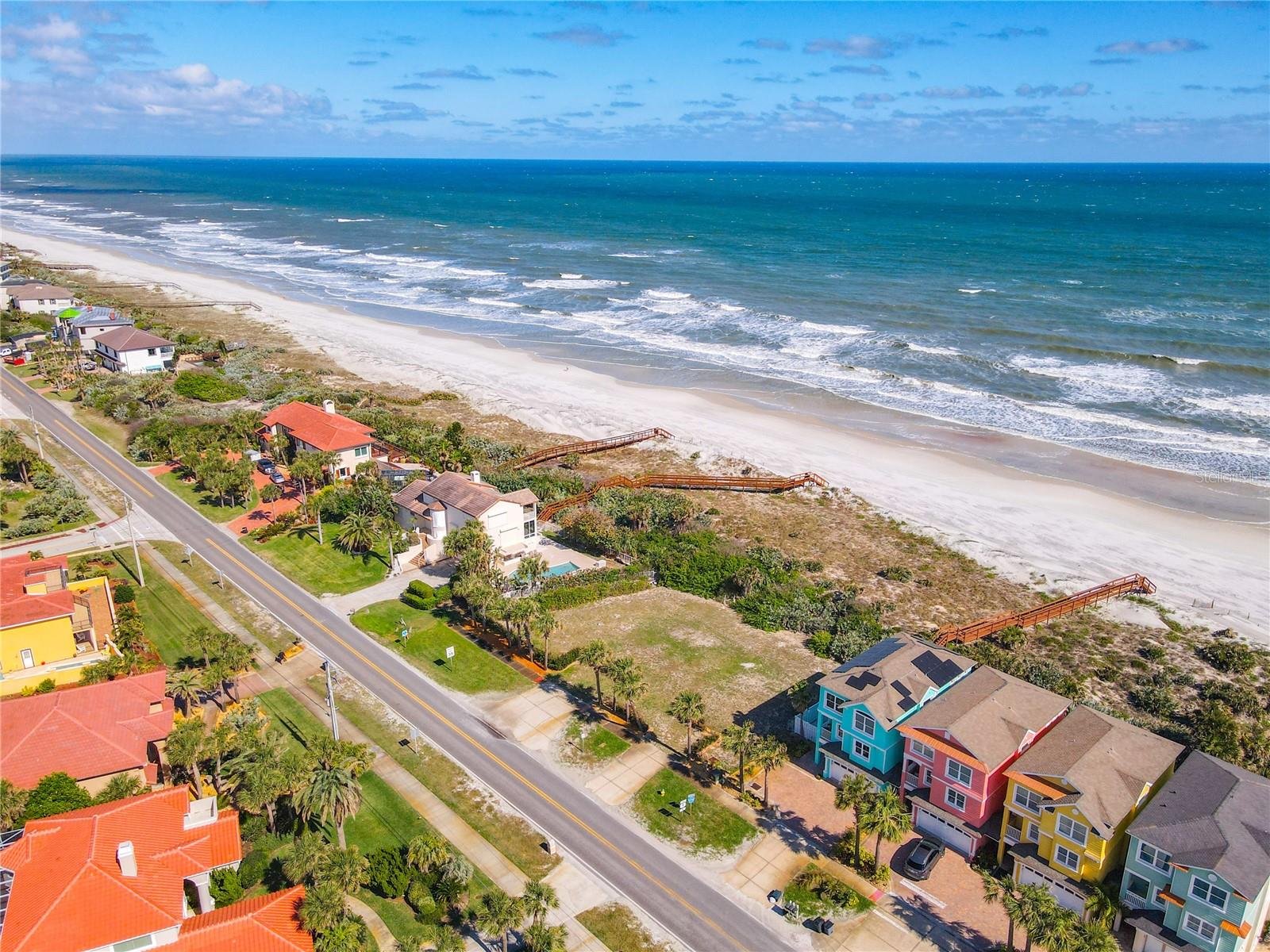 4873 S ATLANTIC AVE, PONCE INLET, FL, 32127