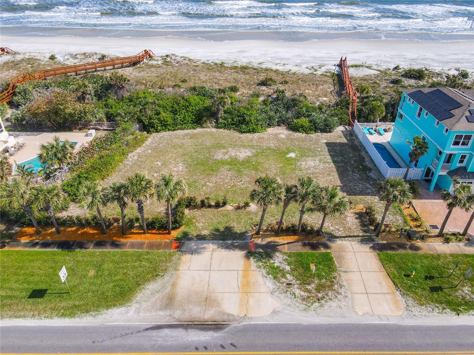 4873 S ATLANTIC AVE, PONCE INLET, FL, 32127