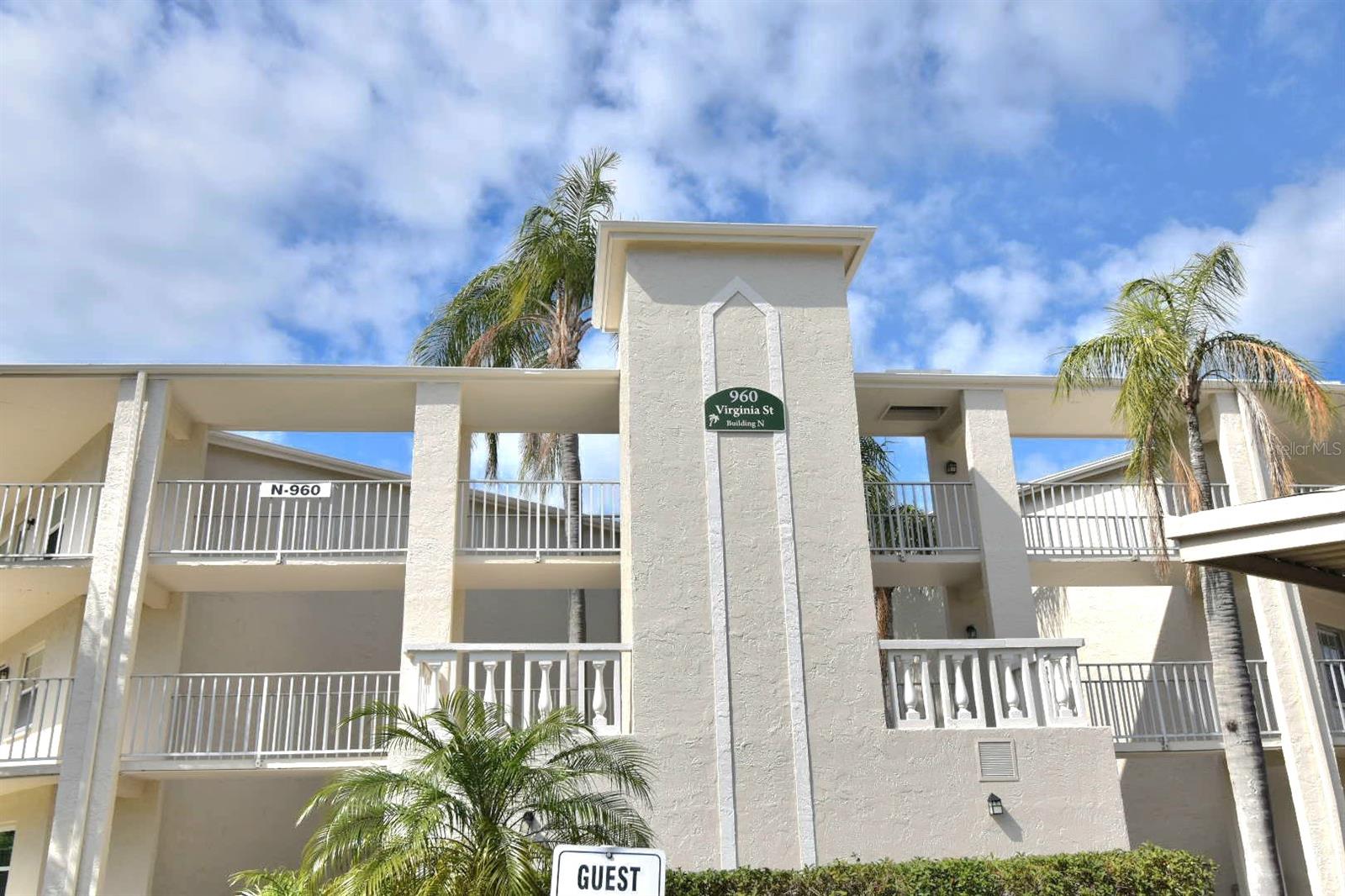 960 VIRGINIA ST #205, DUNEDIN, FL, 34698