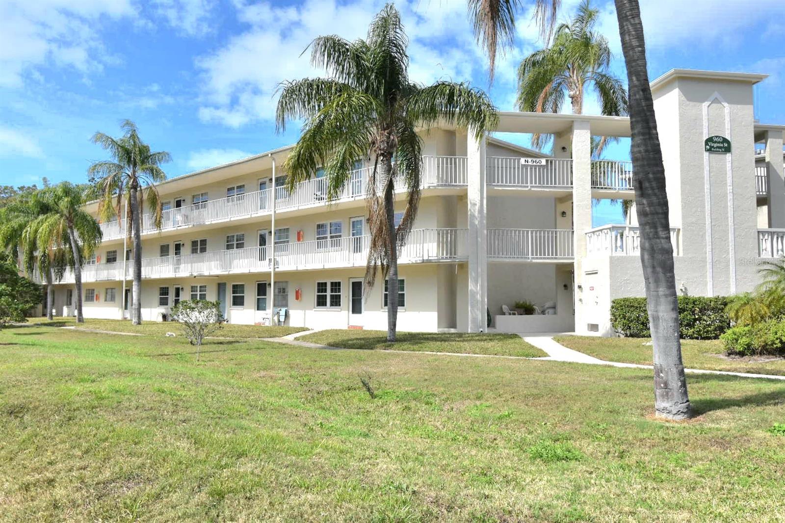 960 VIRGINIA ST #205, DUNEDIN, FL, 34698