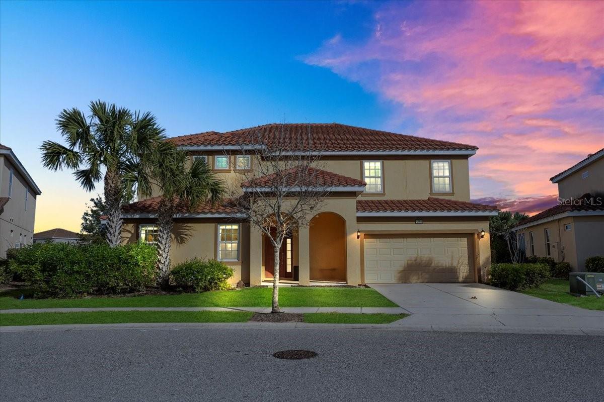 6160 BROAD OAK DR, DAVENPORT, FL, 33837