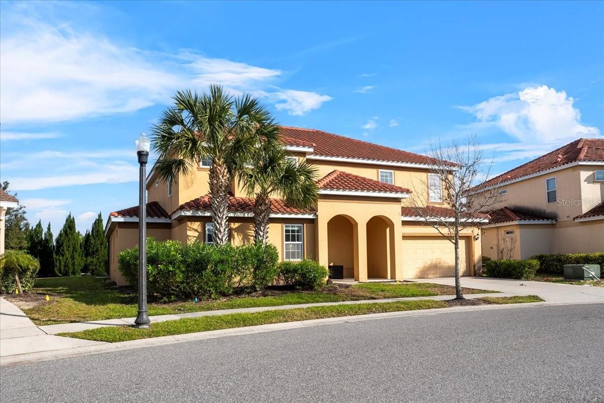 6160 BROAD OAK DR, DAVENPORT, FL, 33837