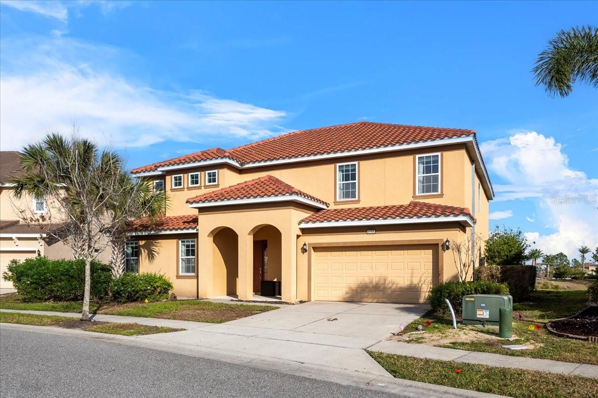 6160 BROAD OAK DR, DAVENPORT, FL, 33837