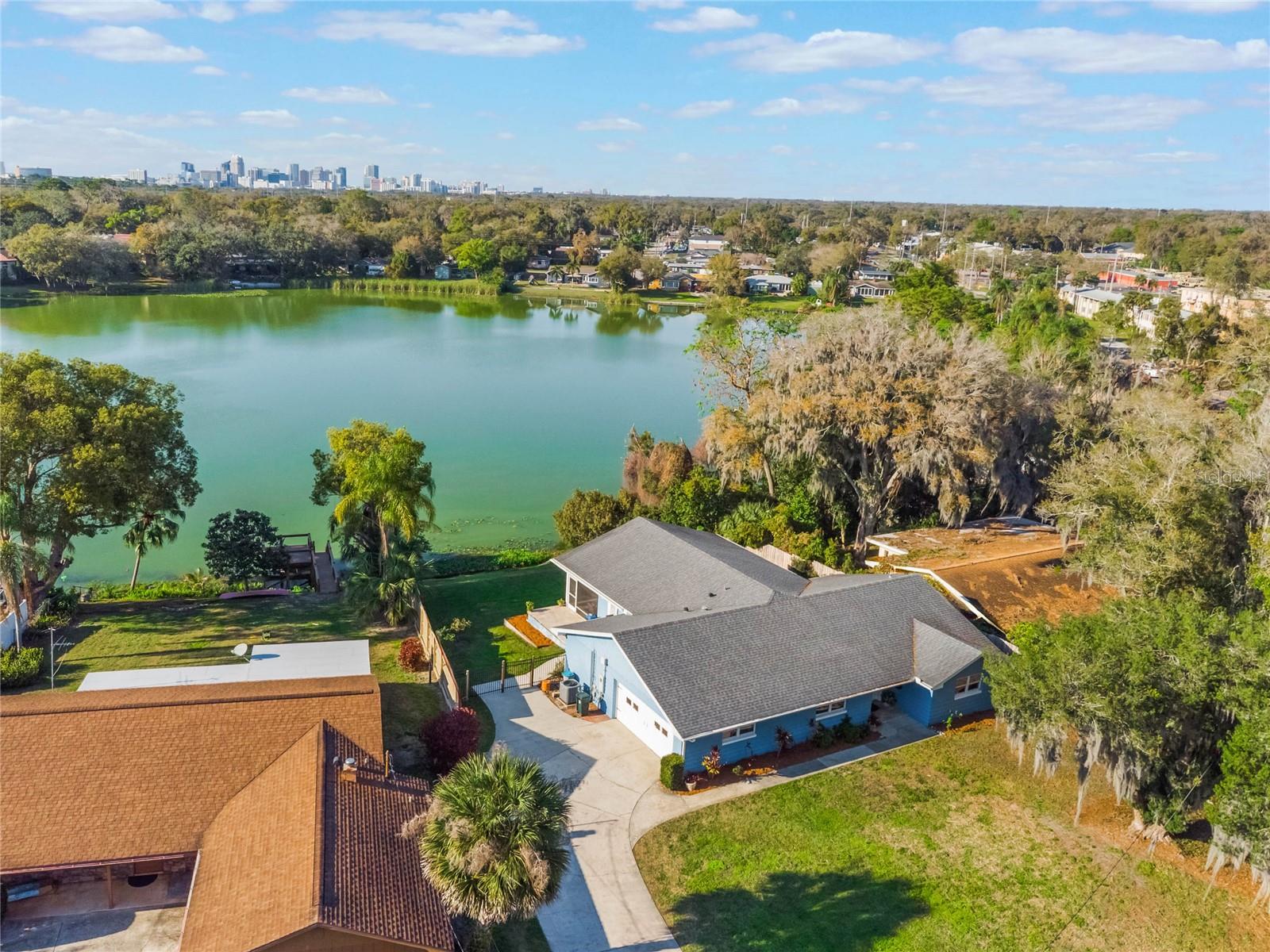 3111 CARMIA DR, ORLANDO, FL, 32806