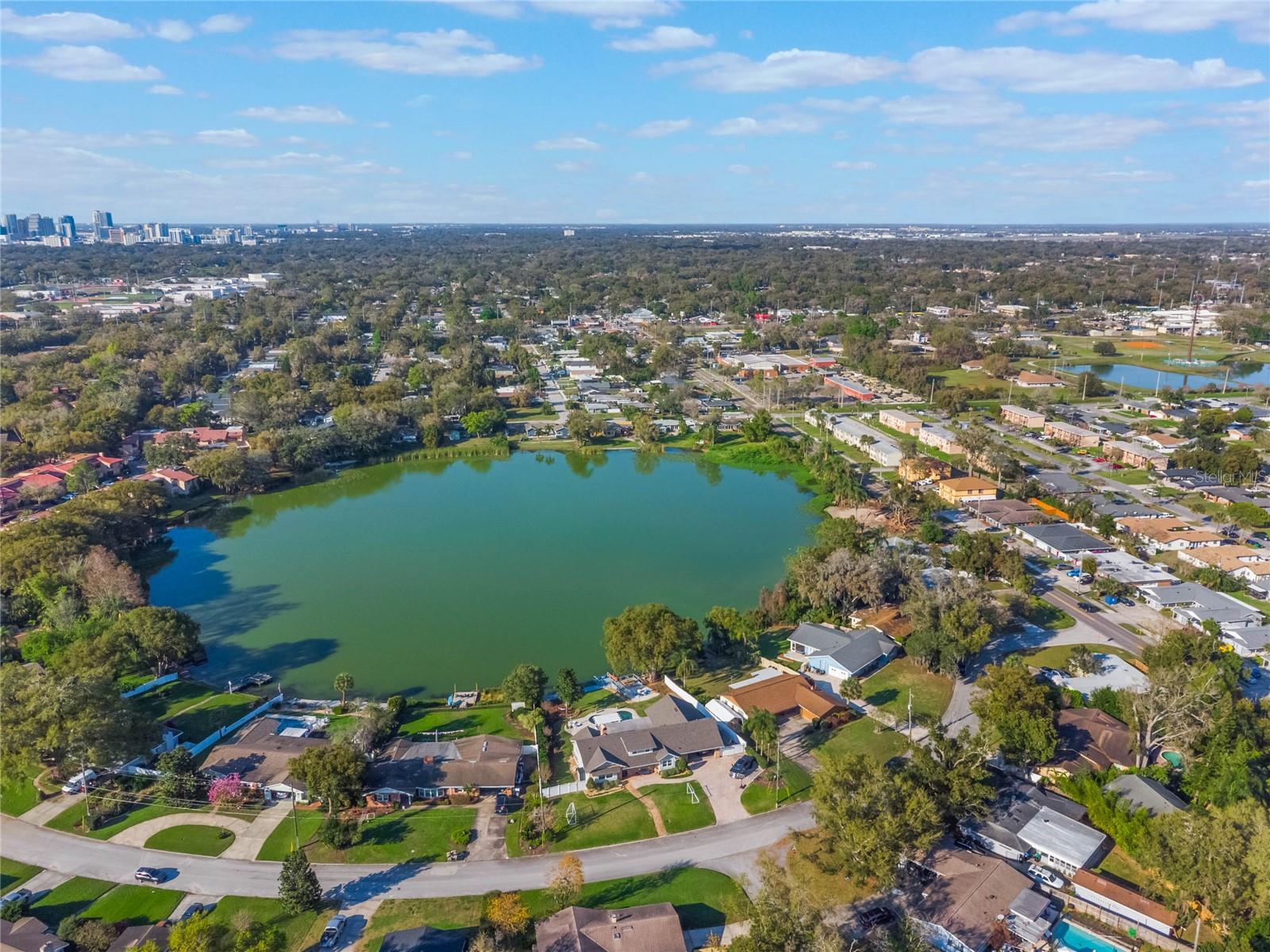 3111 CARMIA DR, ORLANDO, FL, 32806