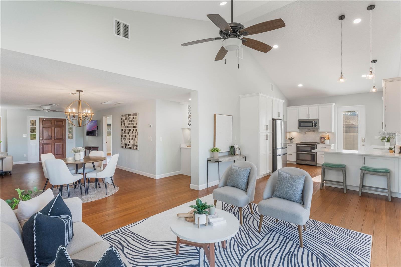 3111 CARMIA DR, ORLANDO, FL, 32806