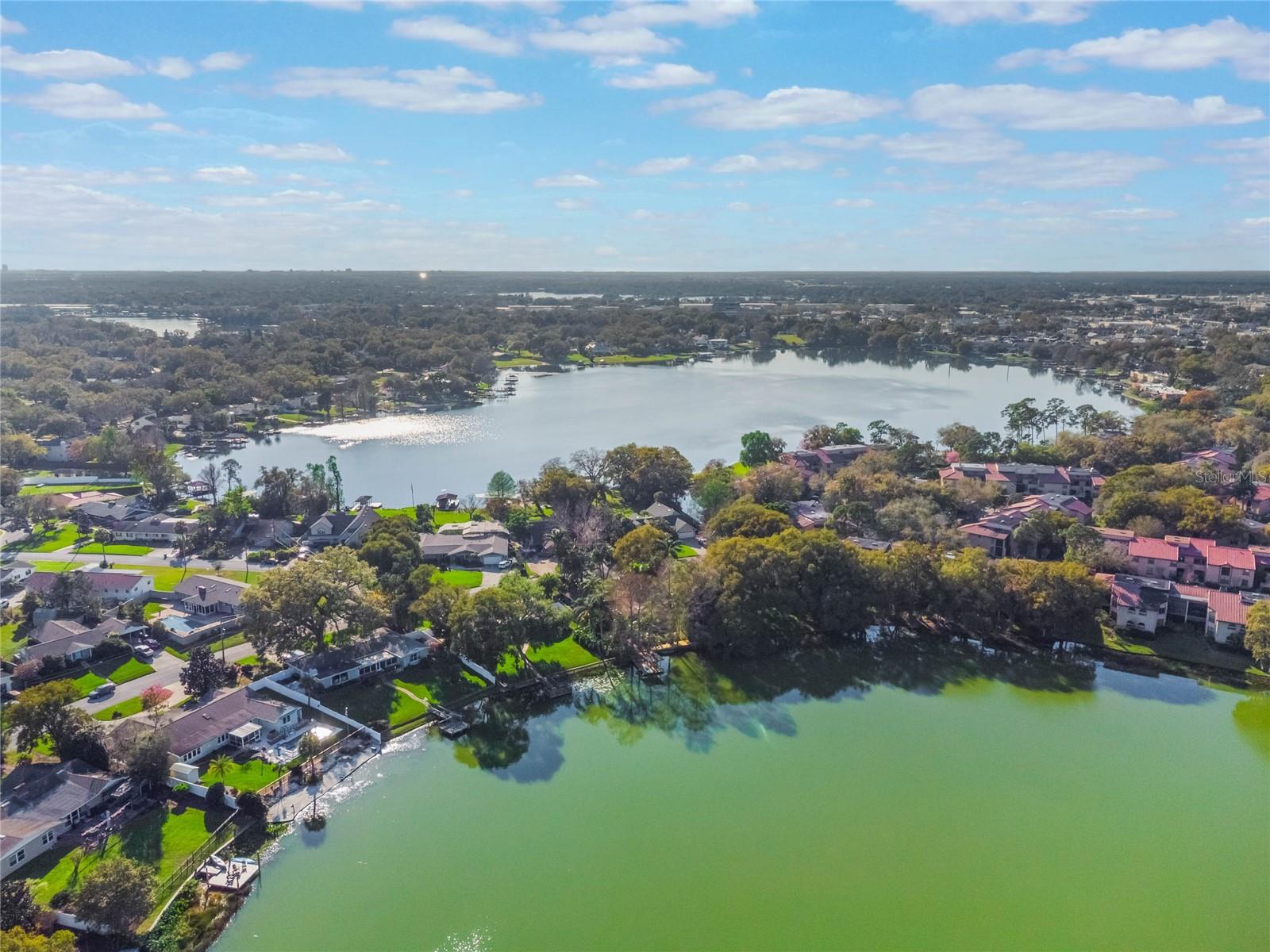 3111 CARMIA DR, ORLANDO, FL, 32806