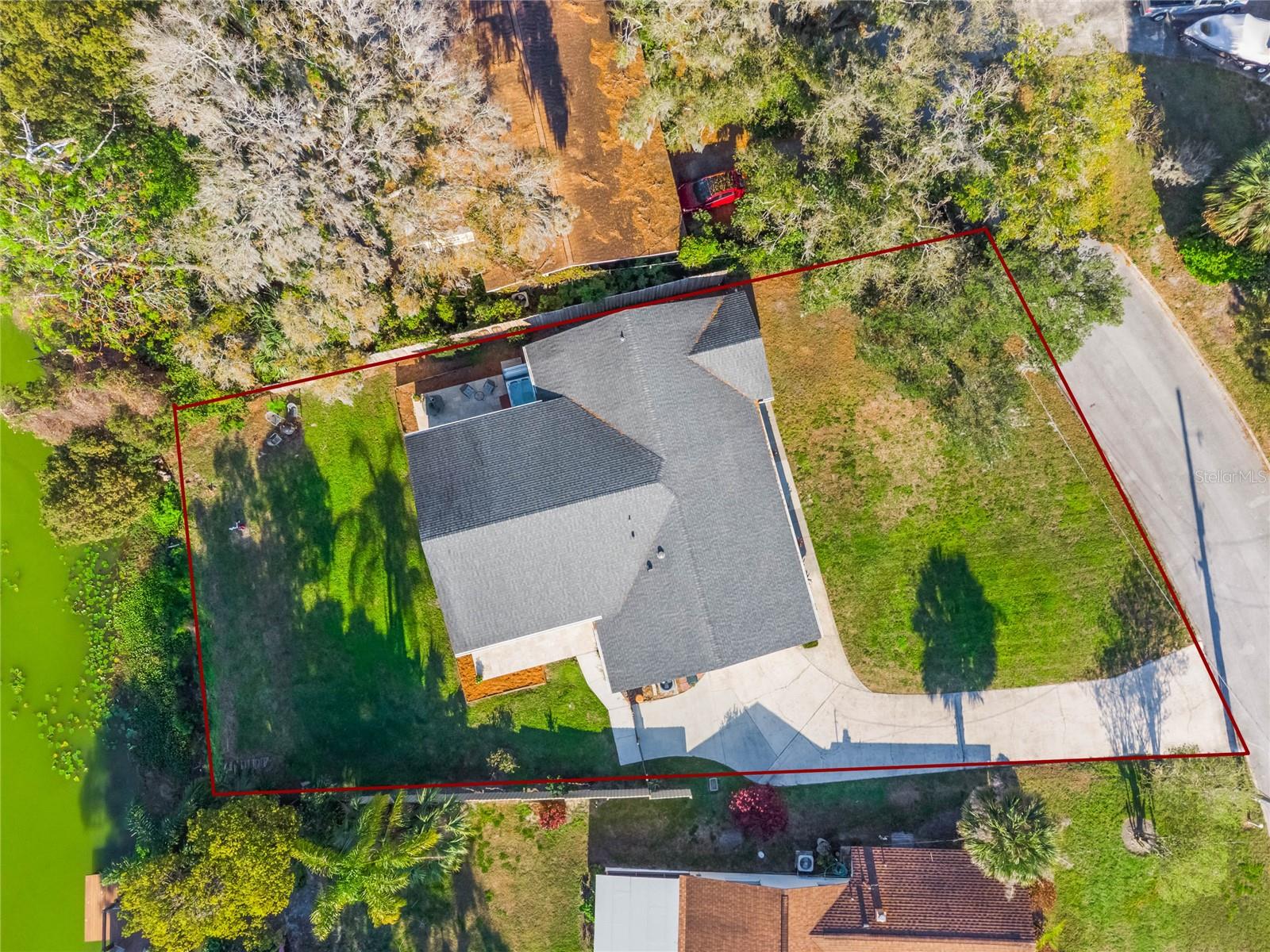 3111 CARMIA DR, ORLANDO, FL, 32806
