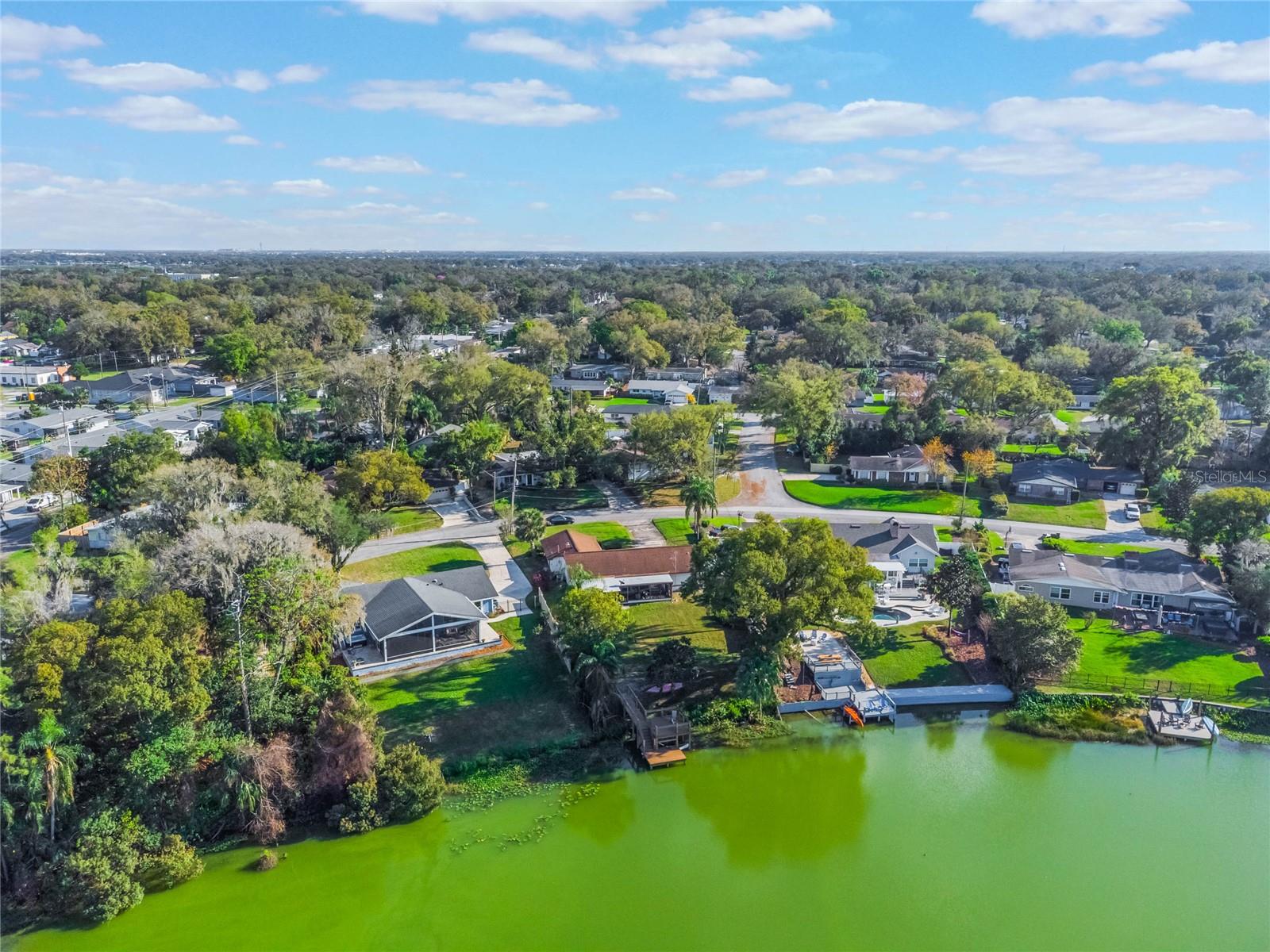 3111 CARMIA DR, ORLANDO, FL, 32806
