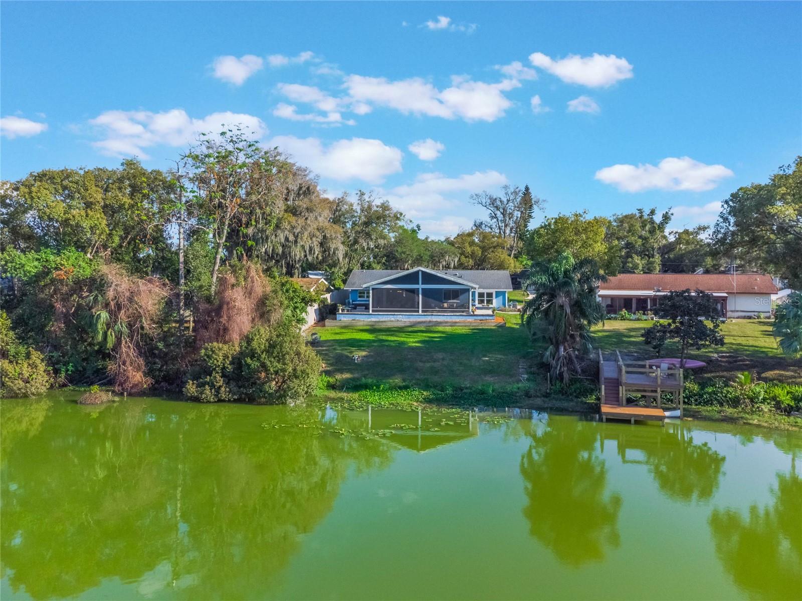 3111 CARMIA DR, ORLANDO, FL, 32806