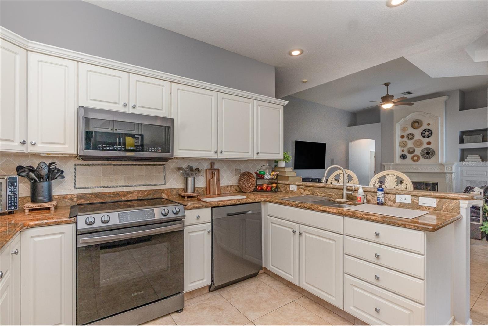 1310 PATRICIA ST, KISSIMMEE, FL, 34744