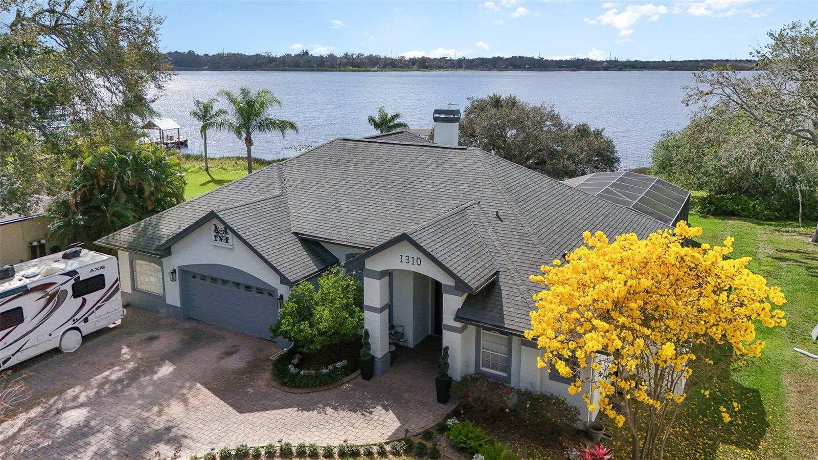1310 PATRICIA ST, KISSIMMEE, FL, 34744