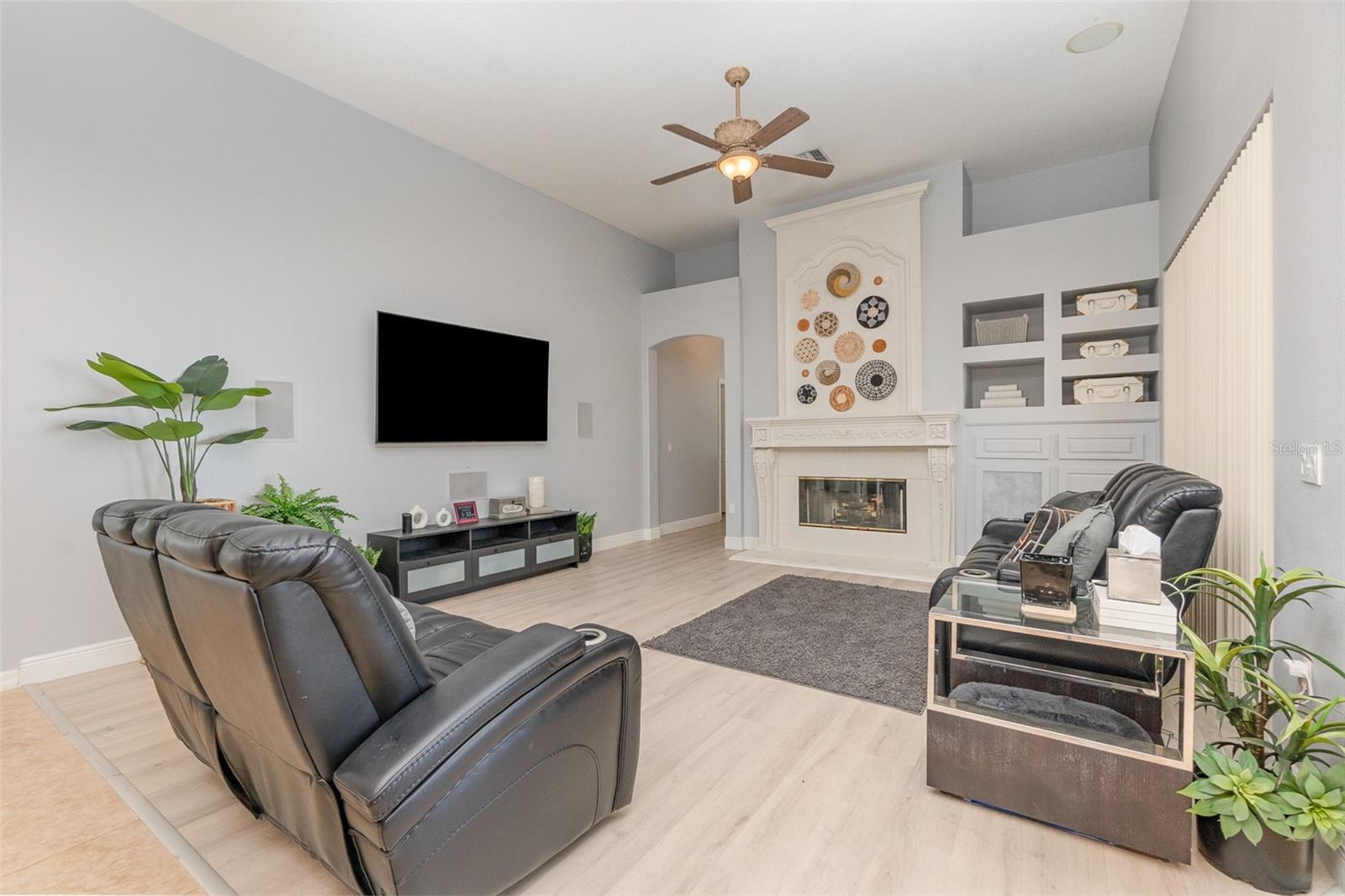 1310 PATRICIA ST, KISSIMMEE, FL, 34744