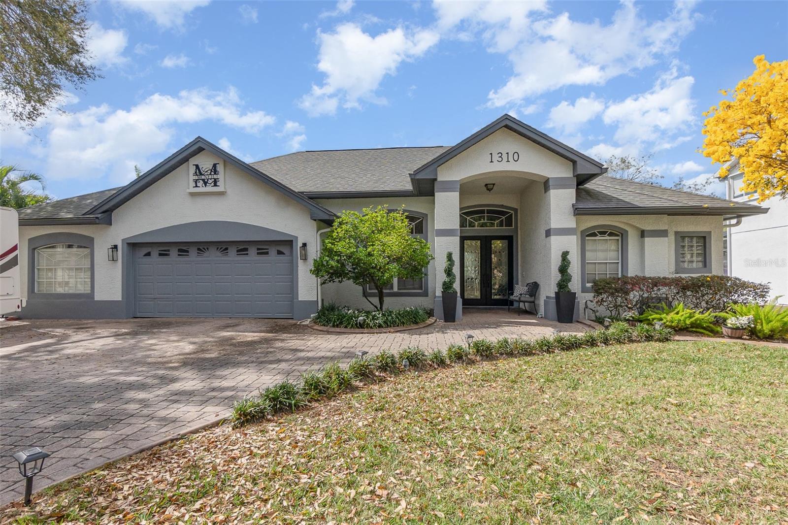 1310 PATRICIA ST, KISSIMMEE, FL, 34744