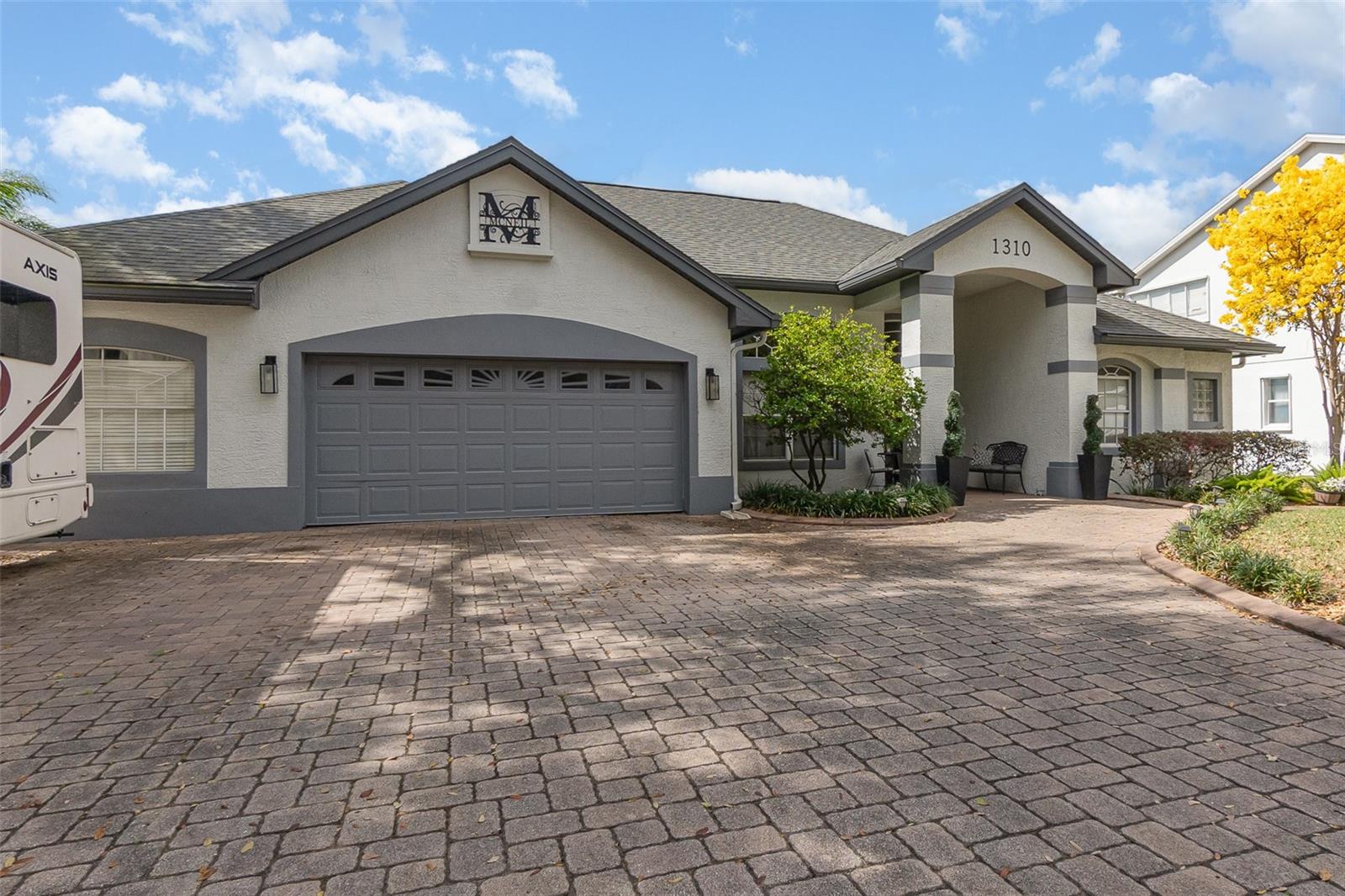 1310 PATRICIA ST, KISSIMMEE, FL, 34744