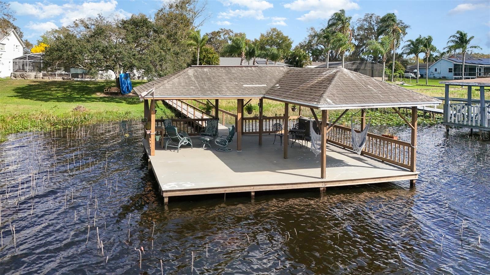 1310 PATRICIA ST, KISSIMMEE, FL, 34744