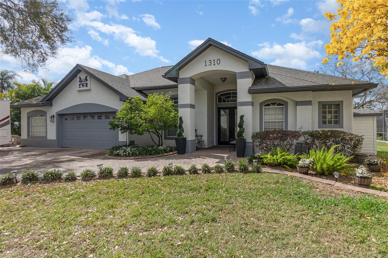 1310 PATRICIA ST, KISSIMMEE, FL, 34744