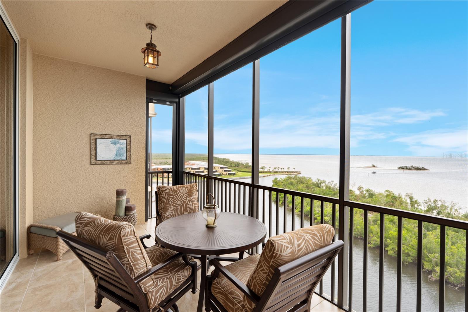 3321 SUNSET KEY CIR #705, PUNTA GORDA, FL, 33955