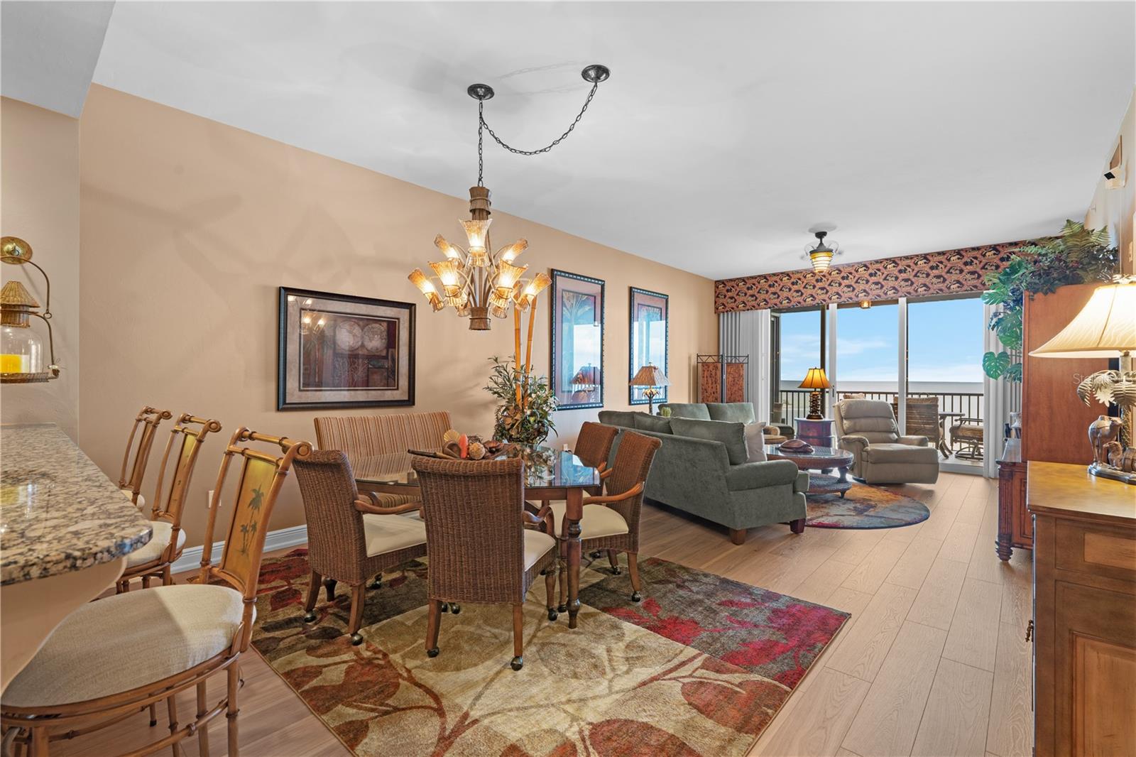 3321 SUNSET KEY CIR #705, PUNTA GORDA, FL, 33955