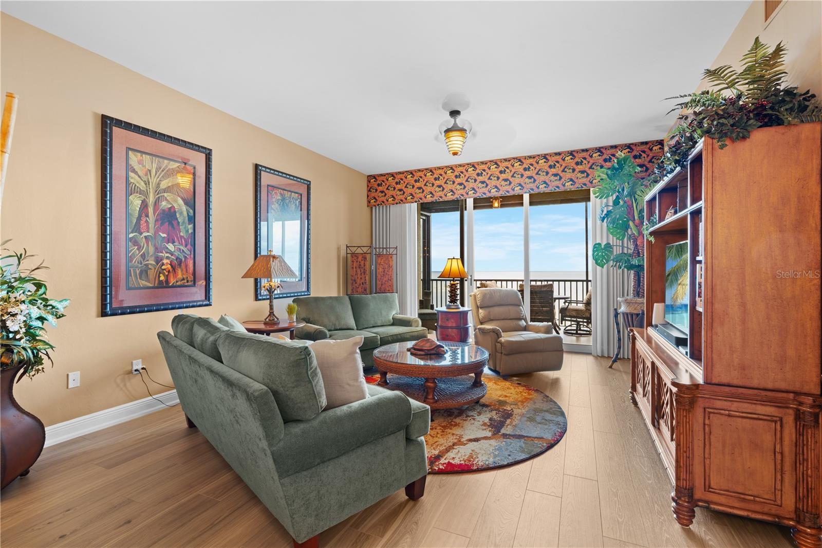 3321 SUNSET KEY CIR #705, PUNTA GORDA, FL, 33955