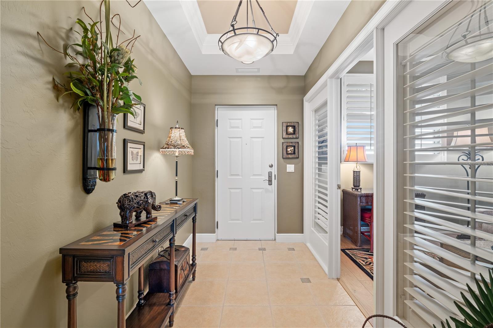 3321 SUNSET KEY CIR #705, PUNTA GORDA, FL, 33955