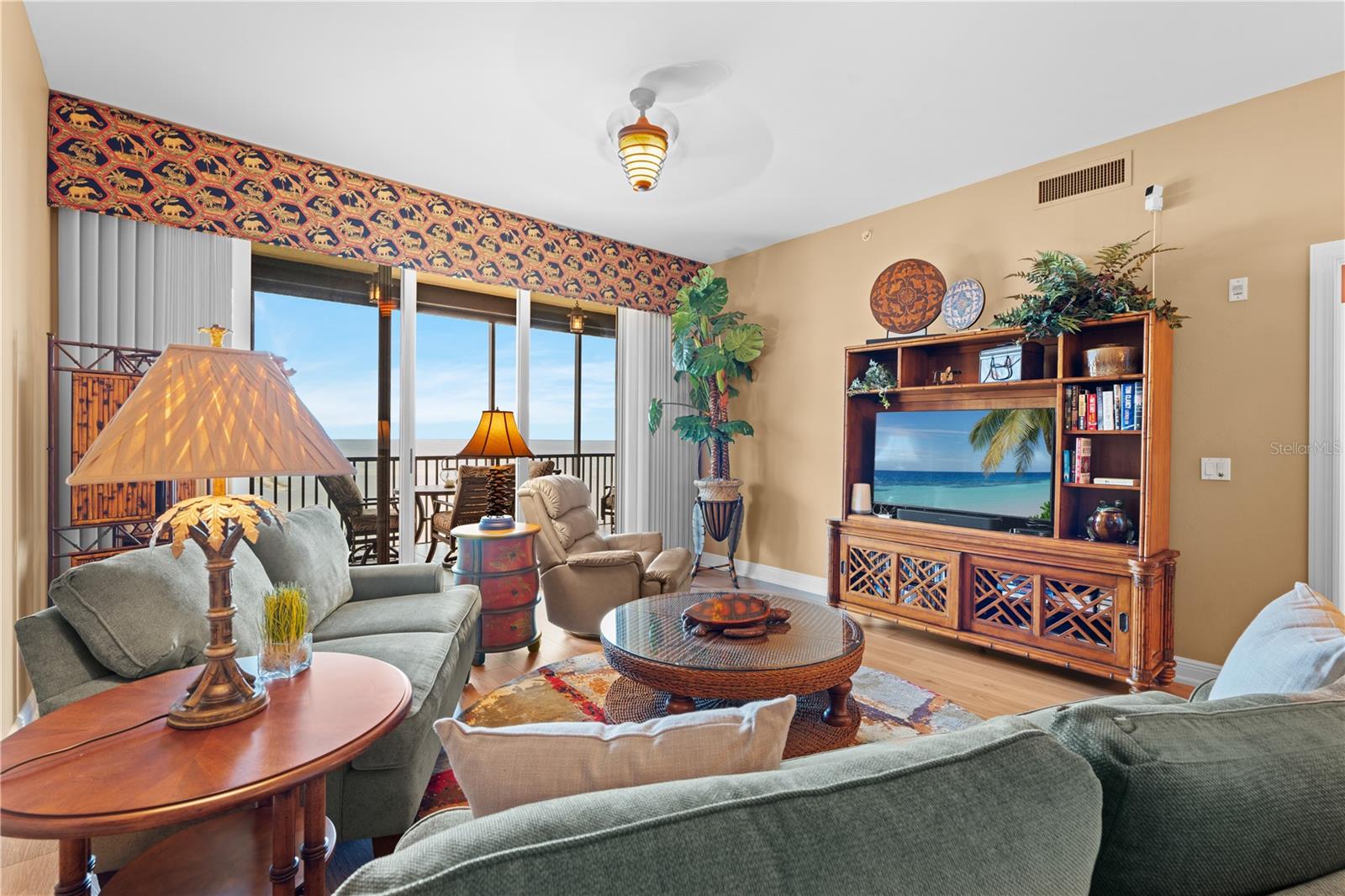 3321 SUNSET KEY CIR #705, PUNTA GORDA, FL, 33955