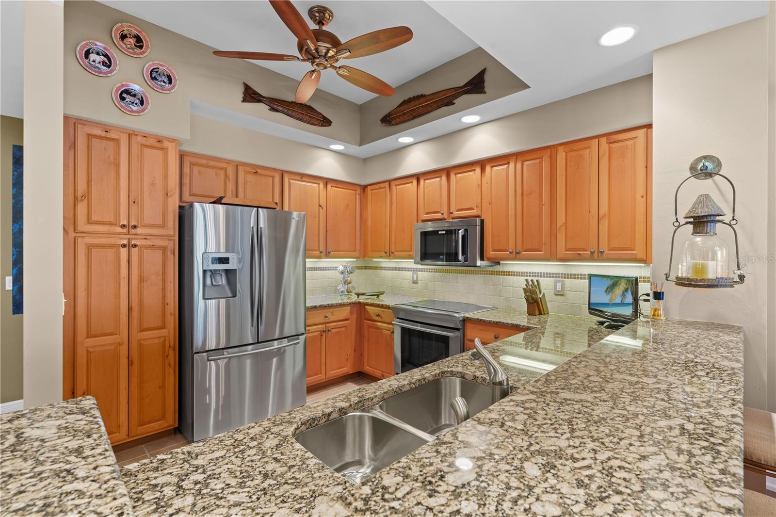3321 SUNSET KEY CIR #705, PUNTA GORDA, FL, 33955